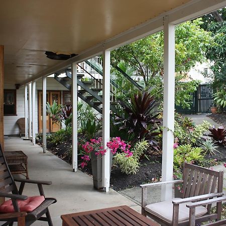 Ellie'S Guest House Brisbane Exterior photo