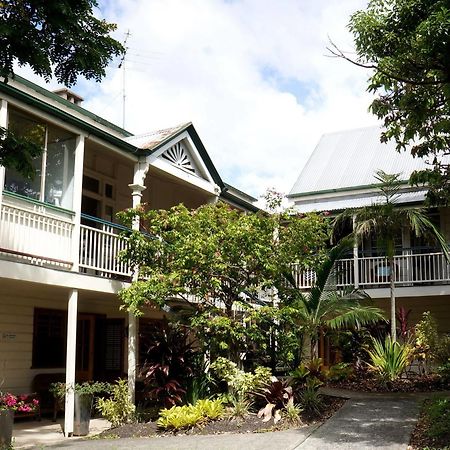 Ellie'S Guest House Brisbane Exterior photo