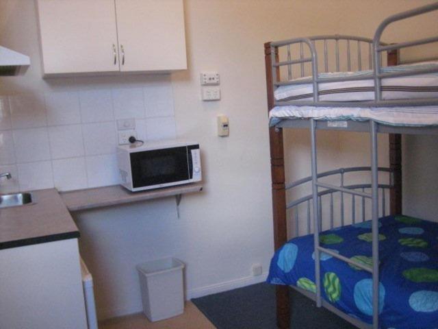 Ellie'S Guest House Brisbane Room photo