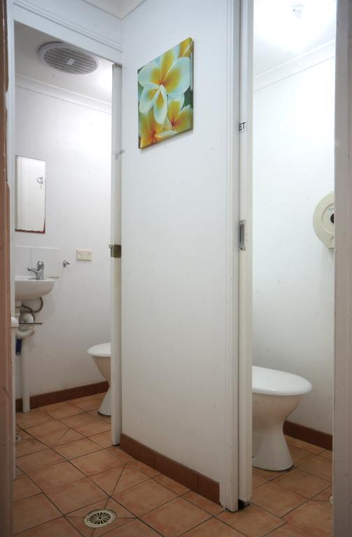 Ellie'S Guest House Brisbane Room photo