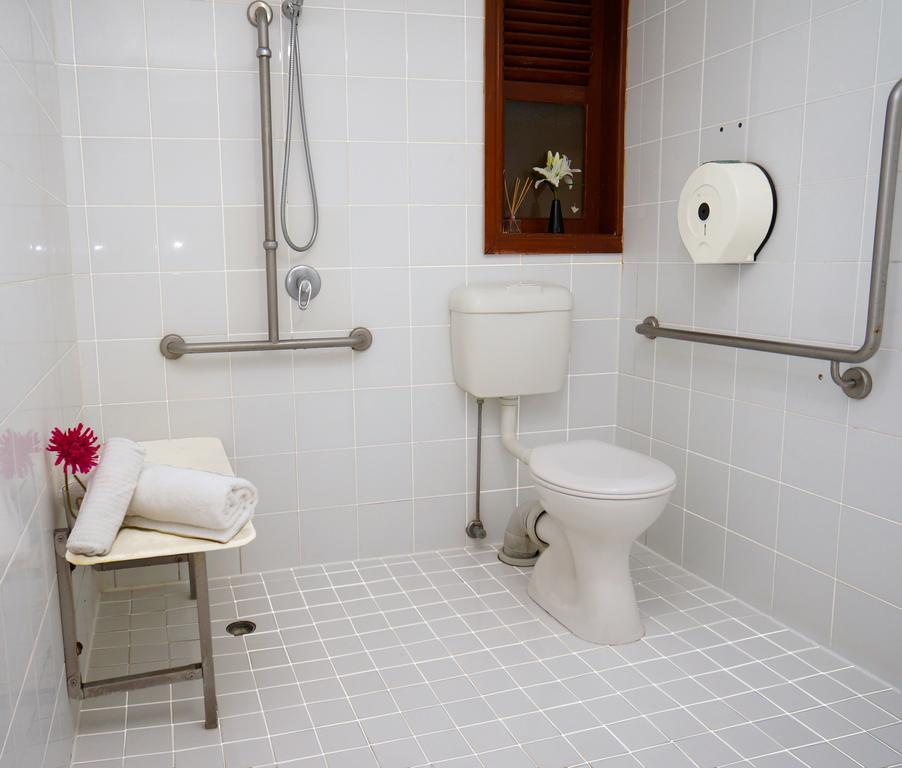 Ellie'S Guest House Brisbane Room photo
