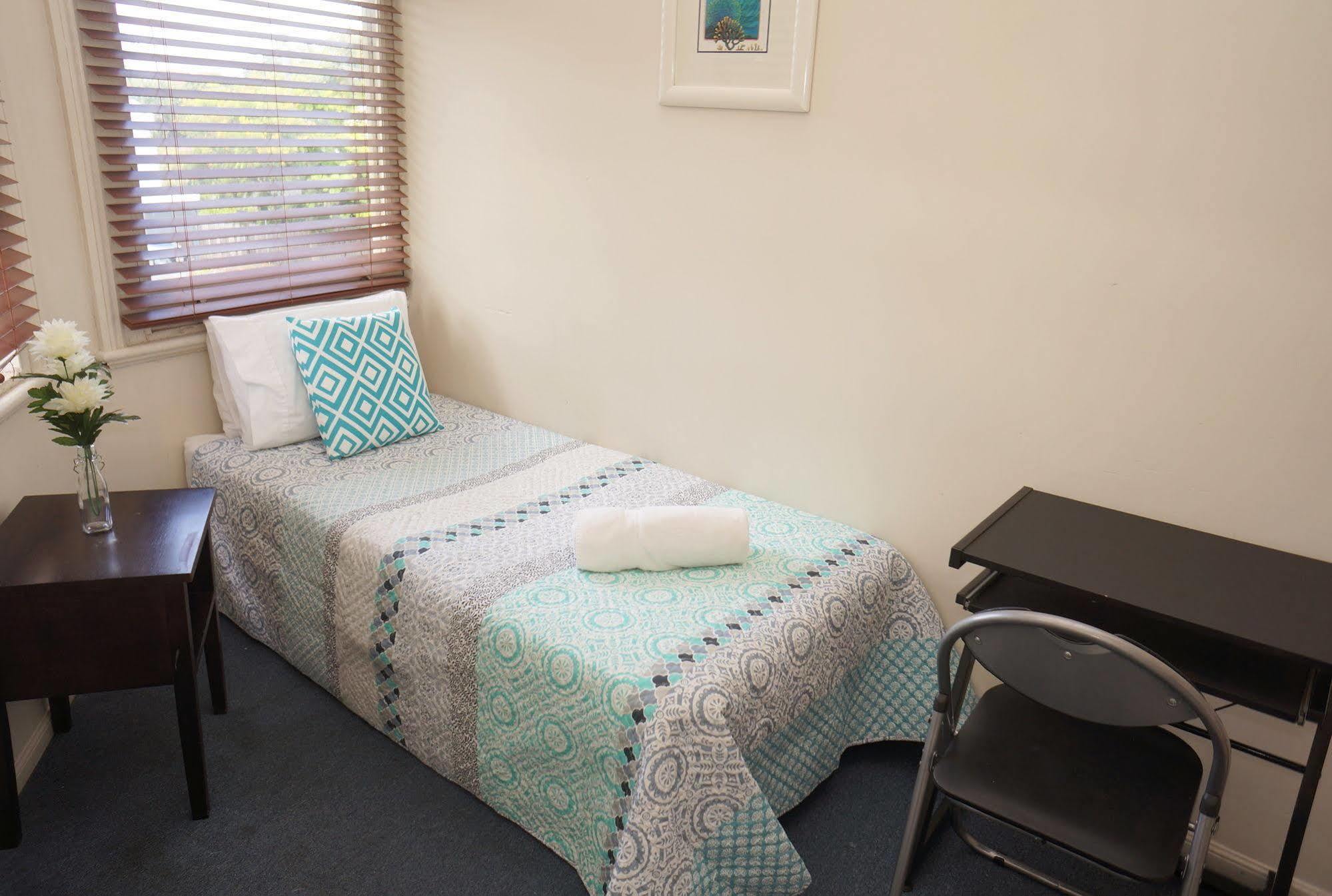 Ellie'S Guest House Brisbane Exterior photo